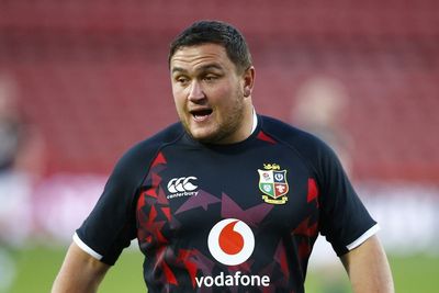 How can we fix this? Jamie George upset by ‘darkest week in English club rugby’