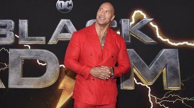 Can the Rock Steady the DC Universe with ‘Black Adam’?