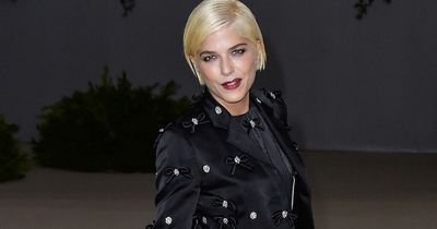 Selma Blair breaks silence after emotional early DWTS exit due to health concerns
