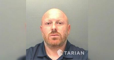 Former Liverpool player jailed for part in Encrochat gang