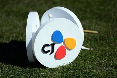 2022 CJ Cup Thursday tee times, how to watch event in South Carolina