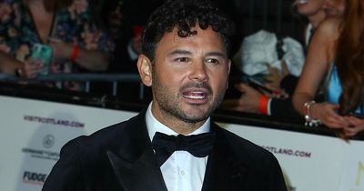 Ryan Thomas shares cryptic message after 'cuddling' EastEnders actress Zaraah Abrahams