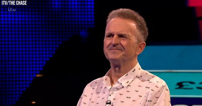 The Chase fans furious after Liverpool contestant's round