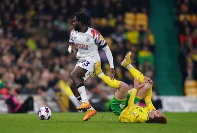 Norwich City vs Luton Town LIVE: Championship result, final score and reaction