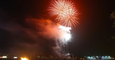 Readers 'so gutted' after Bonfire Night event cancelled in Nottingham