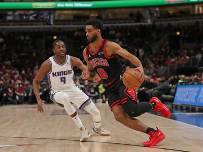 Coby White, Bulls don’t agree to extension prior to deadline