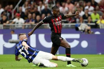 Chelsea targets Milan Skriniar and Rafael Leao could both sign new contracts despite transfer interest