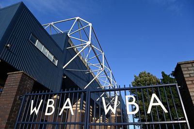 West Bromwich Albion vs Bristol City LIVE: Championship result, final score and reaction