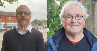 Ashfield District Council Hucknall Central by-election candidates confirmed