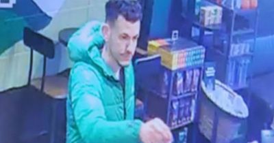 Police want to speak to this man after sex attacks in Leeds and Skipton