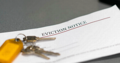 Ministers sign off on winter evictions ban that will last until April 1 2023