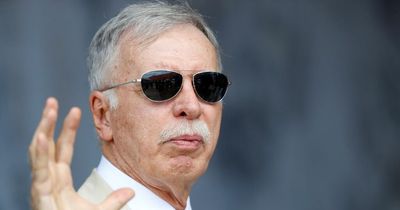 Stan Kroenke handed £504m bill that could hit Edu and Mikel Arteta transfer plans at Arsenal