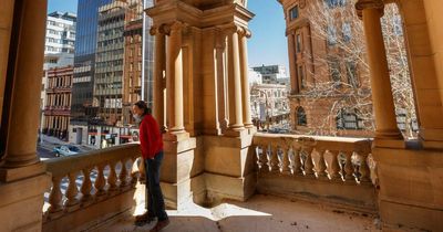 Read about it - Schwartz posts new opening dates for post office