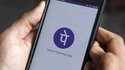 PhonePe loss without ESOP cost narrows to Rs 671 crore in FY22