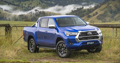 Toyota to 'vigorously' fight diesel emission tamper claim