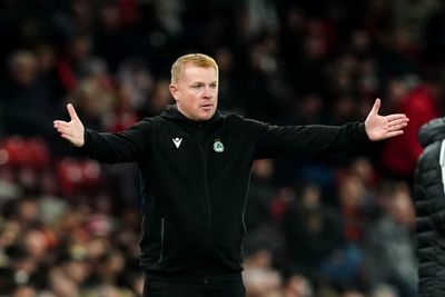 Omonia Nicosia explain Neil Lennon sacking decision following spirited Man United display