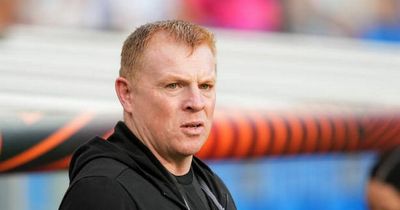 Neil Lennon sacked as Omonia Nicosia boss after back-to-back defeats to Man Utd