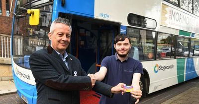 NHS funding helps Tyneside care leavers in first of its kind free transport scheme that's 'a weight off our shoulders'