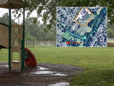 Radioactive waste finding raises worries at Missouri school