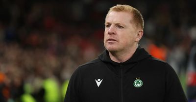 Former Celtic boss Neil Lennon sacked by Cyprus side Omonia after just eight months