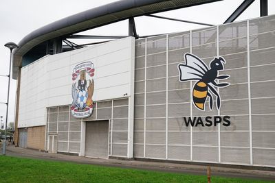 RFU promise to give Wasps ‘best chance of long-term survival’