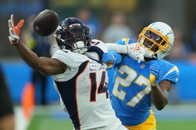 This J.C. Jackson comment from Jerod Mayo raised eyebrows
