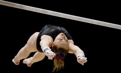 British Gymnastics’ action plan and overhaul cannot be allowed to fail