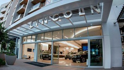 Lincoln Dealers Have Until Dec 15 To Decide On $900k EV Investment