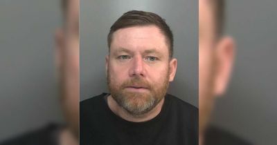 Builder used cocaine to try and lure young girls into sexual acts