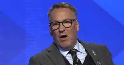 Paul Merson tells Erik ten Hag to drop Man Utd star for Tottenham fixture