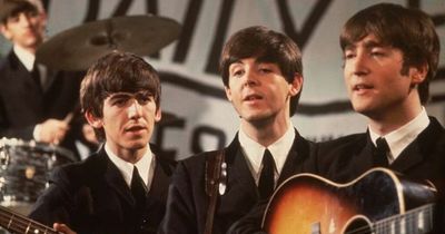 The Beatles' George Harrison thought he was 'ruined' by Paul McCartney during time in band