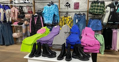 River Island shoppers 'love the colour' of £99 'ray of sunshine' coat