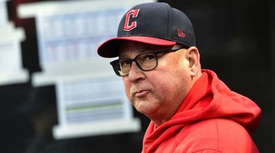 Francona Downplays Guardians Hotel Issue After Monday Rainout