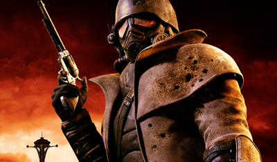 Fallout: New Vegas studio would ‘love’ to make another one