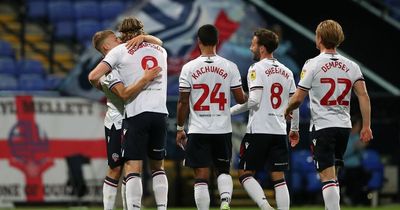 Bolton player ratings vs Leeds United U21s - Dempsey, Bodvarsson & Isgrove good in victory