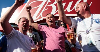 Britain's pubs face beer drought during World Cup due to strikes over pay