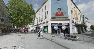 Roxy Bowling planning to open up on Queen Street in Cardiff