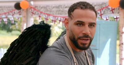 Great British Bake Off viewers baffled by Prue's criticism for Sandro's spooky skull cake