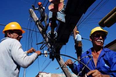 Biden administration to provide $2 million to Cuba for Hurricane Ian relief