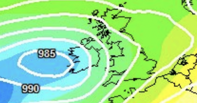 Met Eireann extends weather warning to two further counties as arrival time of horrid conditions confirmed