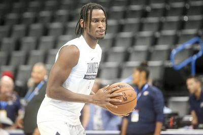 Mark Daigneault confirms Shai Gilgeous-Alexander will play in season opener