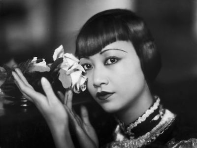 Anna May Wong will become the first Asian American to be on U.S. currency
