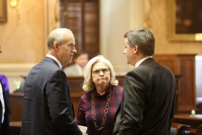 S Carolina Senate again rejects abortion ban; bill not dead