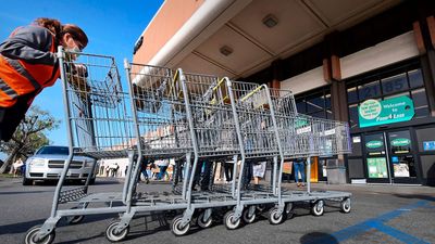 Kroger Needs Albertsons to Take on Walmart, Target, Amazon, and Costco