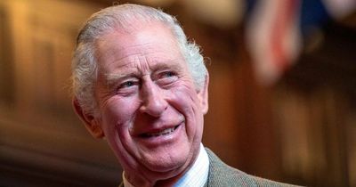 King Charles hires law professor as he 'prepares to slim down British monarchy'