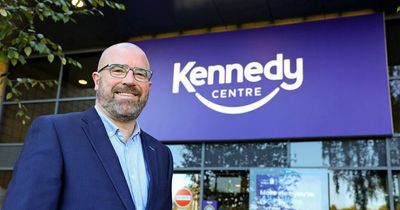 Kennedy Centre Belfast celebrates over 30 years at the heart of the community