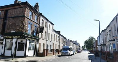 Hunt for man who threatened police at gunpoint suffers blow as detectives issue update