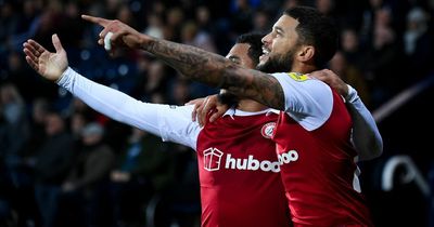Bristol City player ratings vs West Bromwich Albion: James and Wells superb in dominant showing