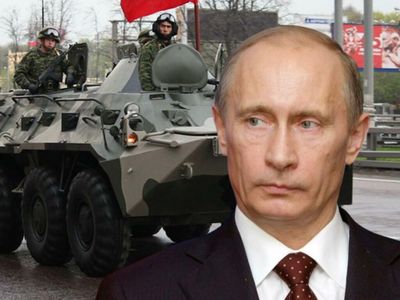 'They Sent Us, Like Meat': Putin's Army Abducts Men From Streets, Offices And Homeless Shelters: Report