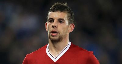 Liverpool fans' backlash sees Jon Flanagan message deleted as ex-player retires